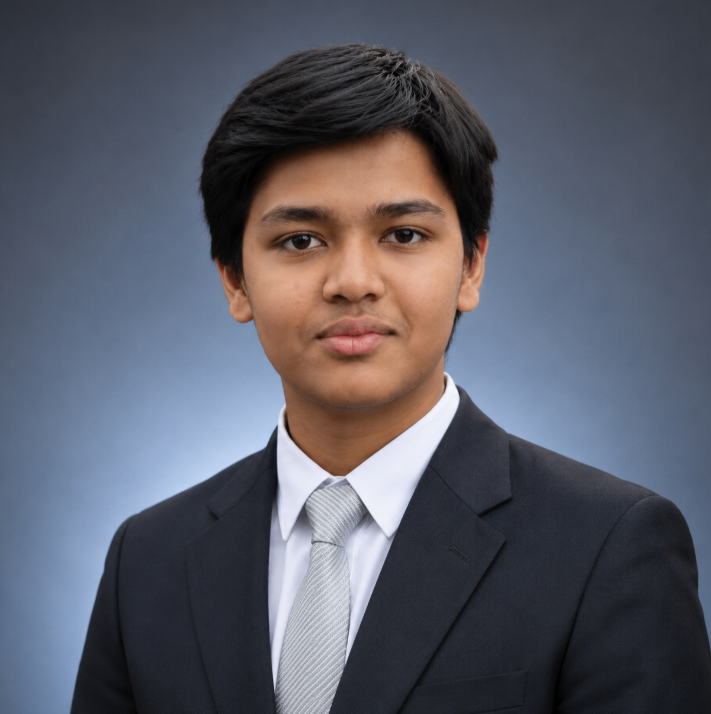 Animesh Verma, Executive Director