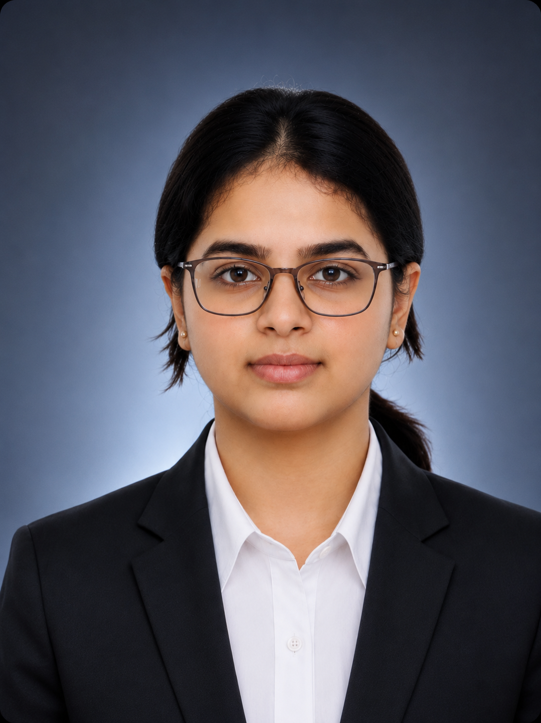 Anvesha Asthana, Advertisement and Marketing Director