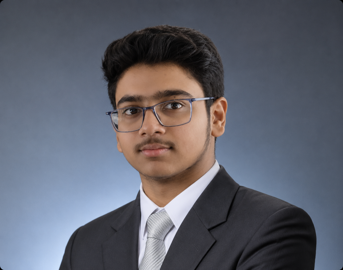 Founder Ishan Deep Kanchan